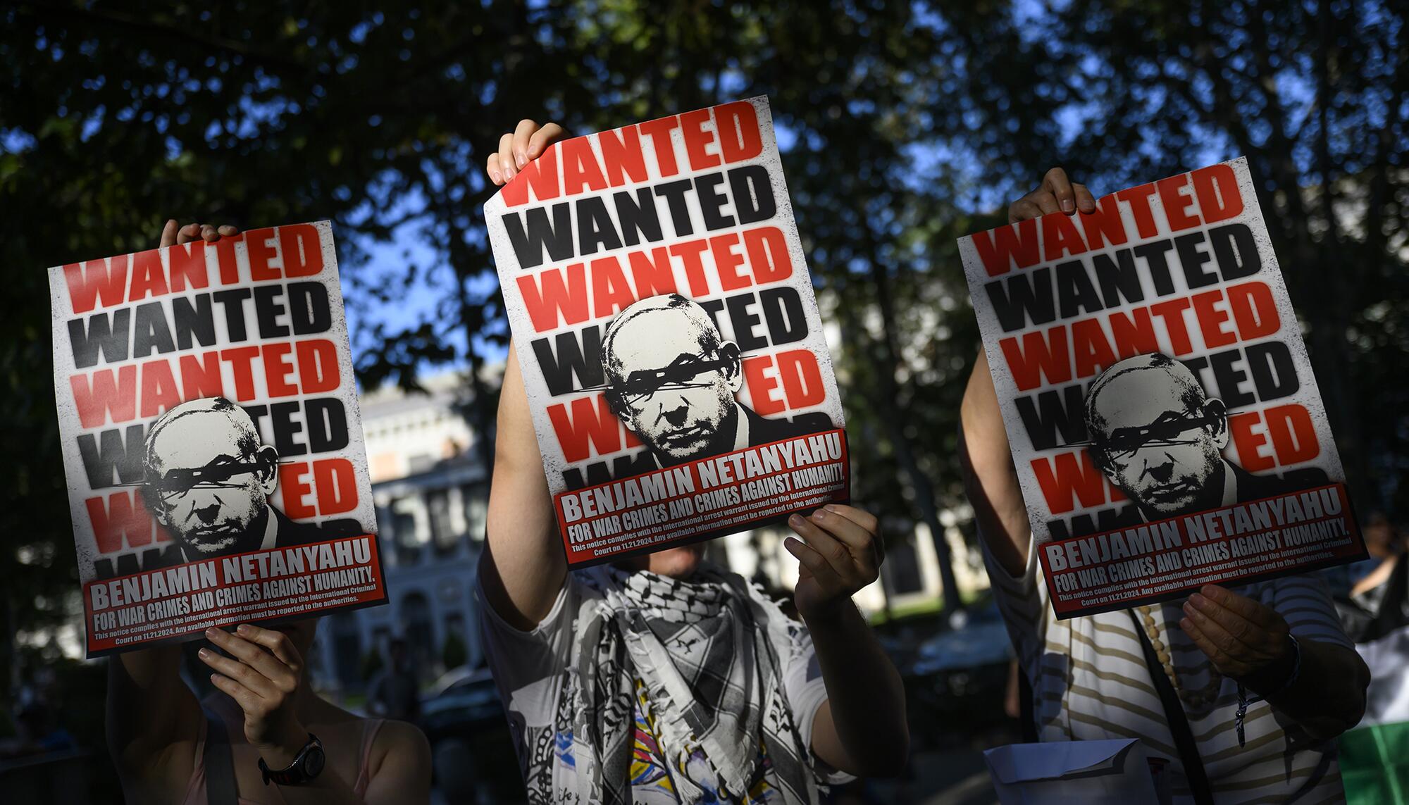 Ministerio Sanidad Palestina - 1